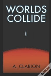 Capa do artigo Worlds Collide