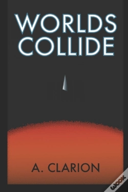 Capa do artigo Worlds Collide