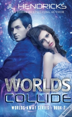 Capa do artigo Worlds Collide