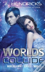 Capa do artigo Worlds Collide