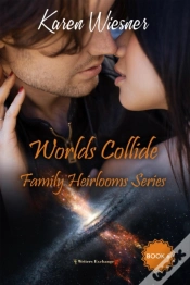Capa do artigo Worlds Collide