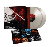 Capa do artigo Worlds Collide Tour - Vinil