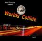 Worlds Collide Vol. I - CD - Preview
