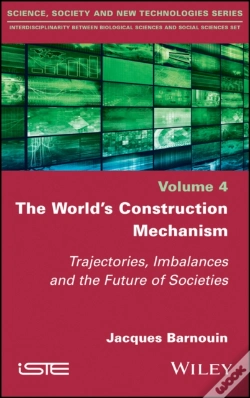 Capa do artigo World'S Construction Mechanism