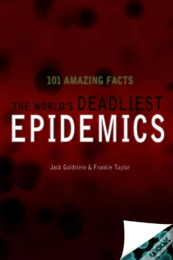 Capa do artigo World'S Deadliest Epidemics
