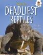 World'S Deadliest Reptiles - Preview