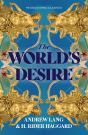 World'S Desire - Preview
