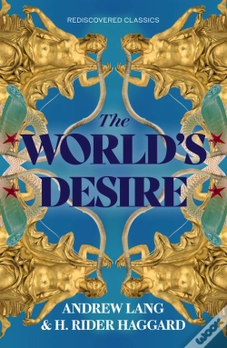 Capa do artigo World'S Desire