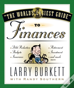 Capa do artigo World'S Easiest Guide To Finances