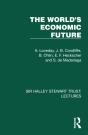 World'S Economic Future - Preview