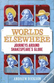 Capa do artigo Worlds Elsewhere