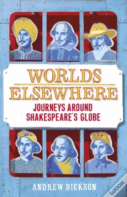Capa do artigo Worlds Elsewhere
