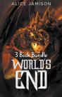 World'S End 3 Book Bundle - Preview