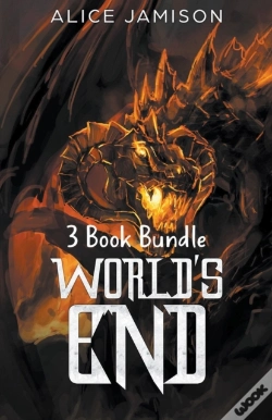 Capa do artigo World'S End 3 Book Bundle