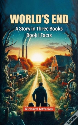 Capa do artigo World'S End A Story In Three Books Book I Facts