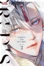 World'S End Blue Bird, Volume 2 - Preview
