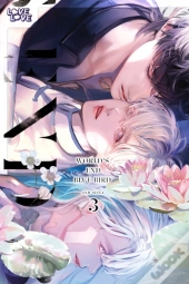 World'S End Blue Bird, Volume 3