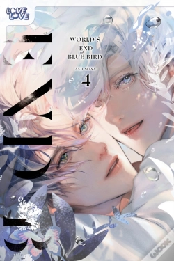 Capa do artigo World'S End Blue Bird, Volume 4