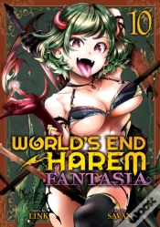 Capa do artigo World