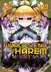 Capa do artigo World