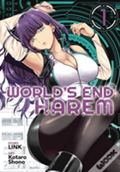 Capa do artigo World