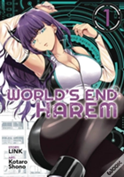 Capa do artigo World'S End Harem Vol. 1