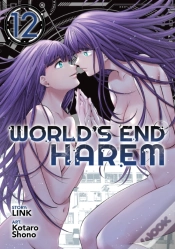 Capa do artigo World