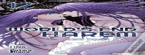 World'S End Harem Vol. 12