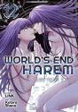 World'S End Harem Vol. 12 - Preview