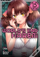 World'S End Harem Vol. 15 - After World