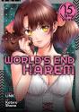 World'S End Harem Vol. 15 - After World - Preview