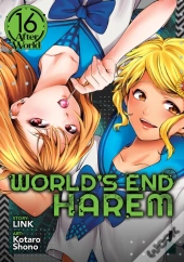 World'S End Harem Vol. 16 - After World