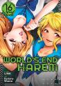 World'S End Harem Vol. 16 - After World - Preview