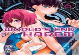 World'S End Harem Vol. 6