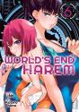 World'S End Harem Vol. 6 - Preview