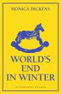 World'S End In Winter - Preview