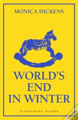 Capa do artigo World'S End In Winter
