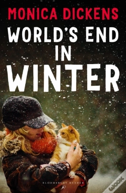 Capa do artigo World'S End In Winter