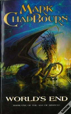 Capa do artigo World'S End