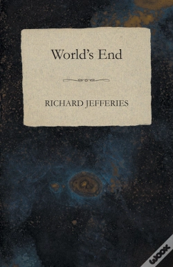 Capa do artigo World'S End