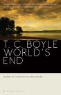 World'S End - Preview
