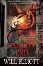 World'S End - Preview