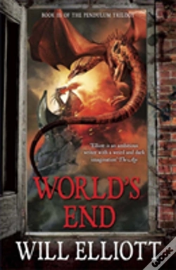 Capa do artigo World'S End