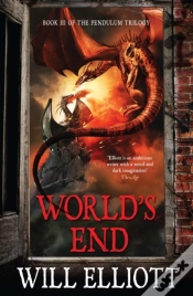 Capa do artigo World