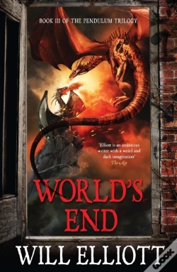 Capa do artigo World'S End