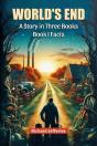 World'S Enda Story In Three Books Book I (Edition2024) - Preview