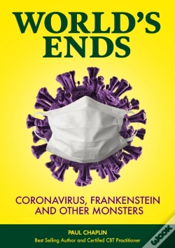 Capa do artigo World'S Ends