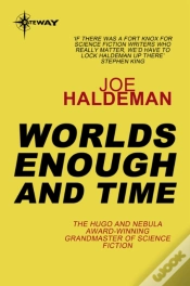 Capa do artigo Worlds Enough And Time