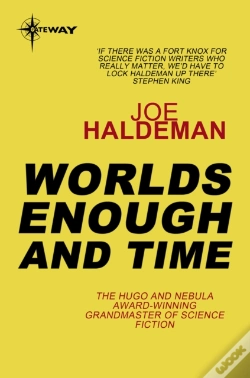 Capa do artigo Worlds Enough And Time