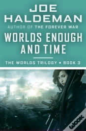 Capa do artigo Worlds Enough And Time